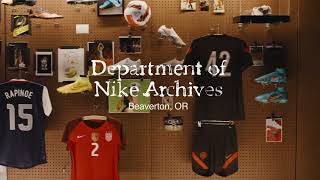 David Koff - Commercial VO: Nike by David Koff 36 views 9 months ago 58 seconds
