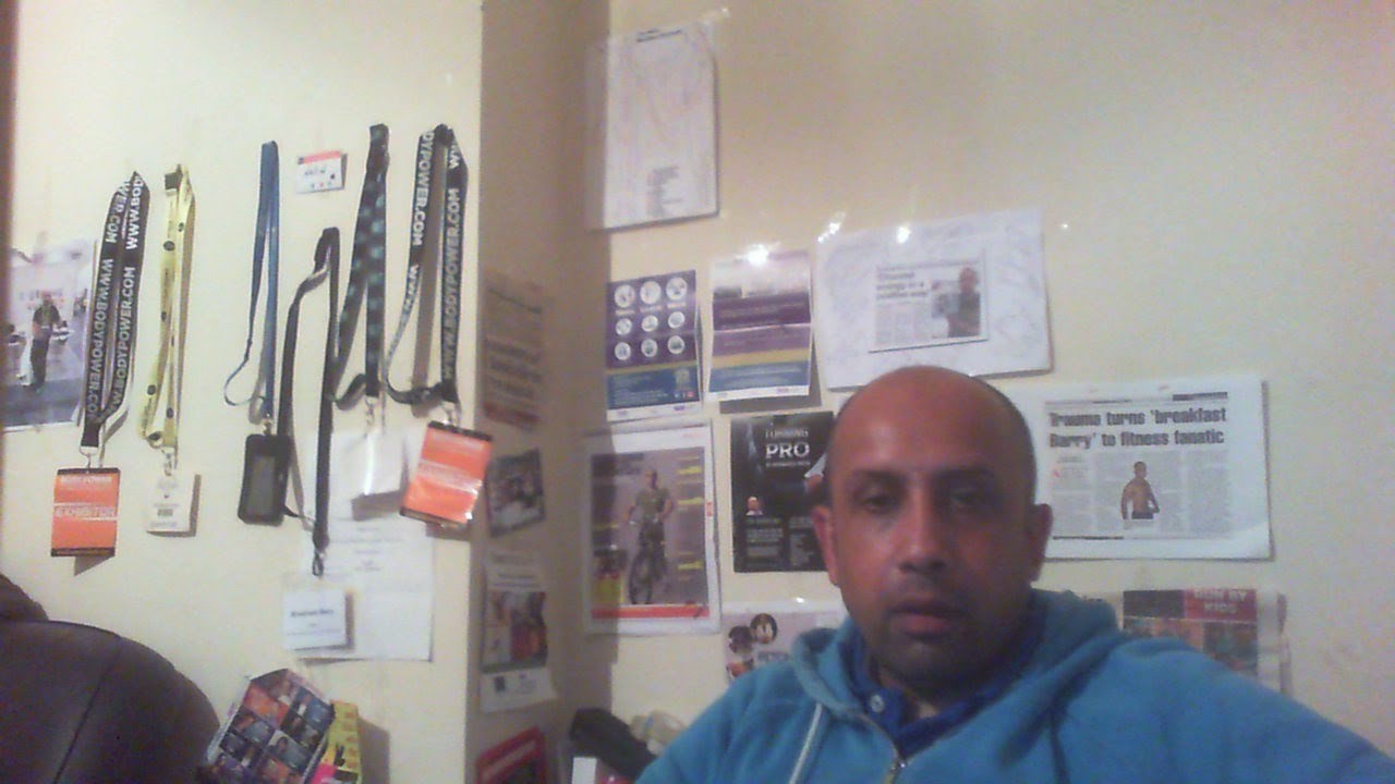 Financial Freedom Via Property