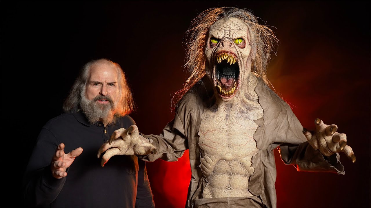 mutant legend prop