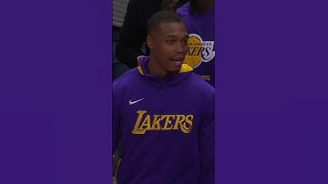 “ I love this atmosphere…this is what you play for…this is what you live for…” - Lonnie Walker IV