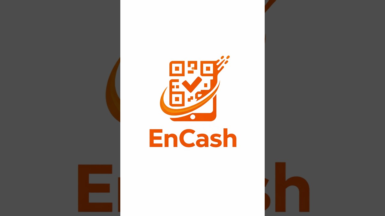 Encish nouveau system de payement instantané Encash - YouTube