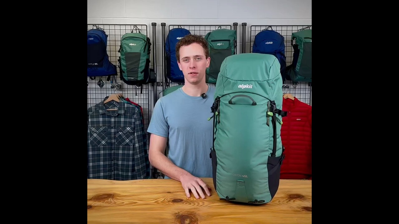 backpacks for walking hiking How to Choose Best Backpack for Hiking?