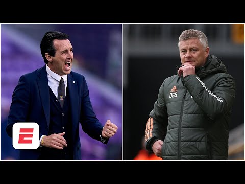 Villarreal vs. Man United: Can Solskjaer make the Europa League his first trophy? | ESPN FC