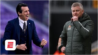 Villarreal vs. Man United: Can Solskjaer make the Europa League his first trophy? | ESPN FC