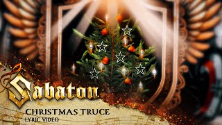 SABATON - Christmas Truce