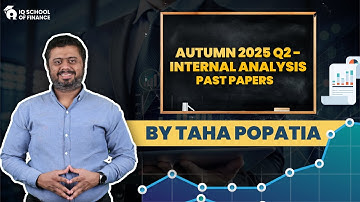 CAF 7 | Autumn 2025 Q2 | Internal Analysis | Threshold, core Resources & Competence | Taha Popatia