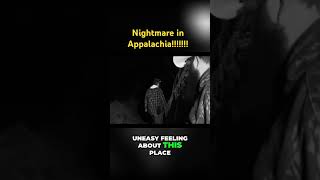 Insane Appalachian investigation!!!!! #viral #viralvideo #trending #subscribe #scary #horror #fyp