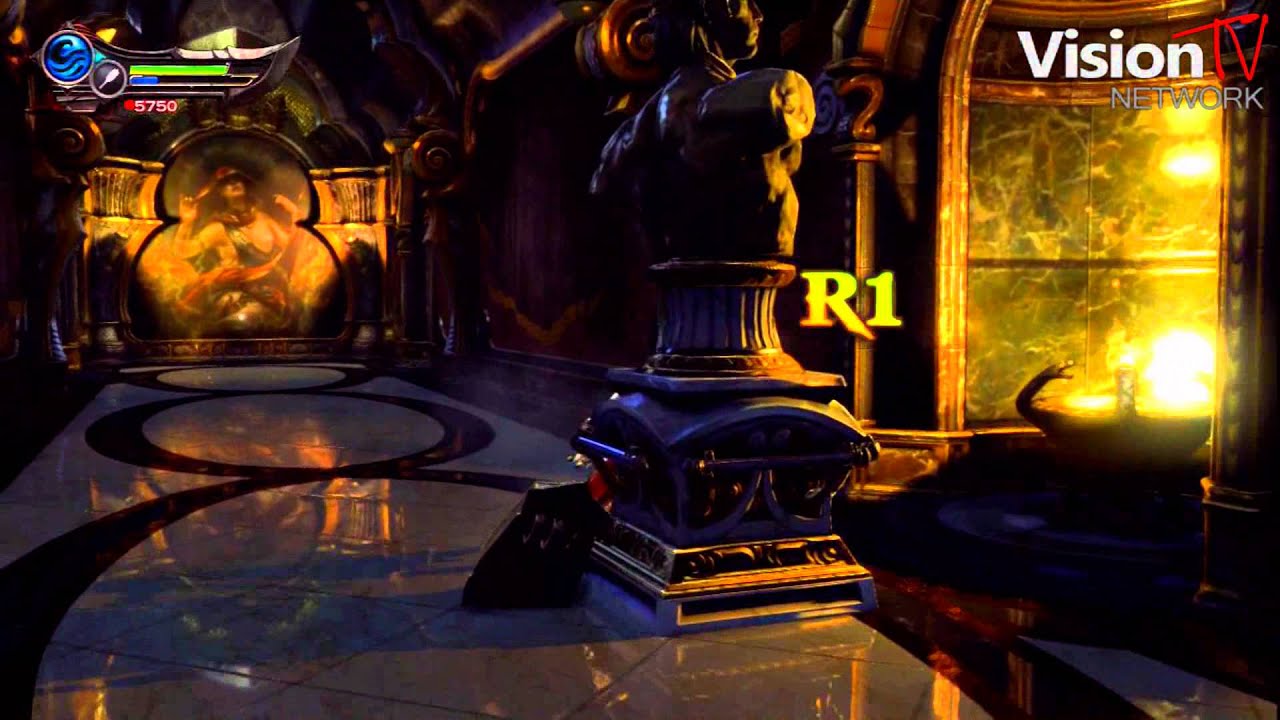 god of war ascension walkthrough temple of delphi god of war ascension walkthrough temple of delphi
