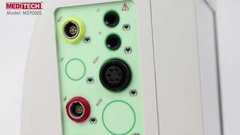 #Built_in printer in #Patient#Monitor !!  How it works ?