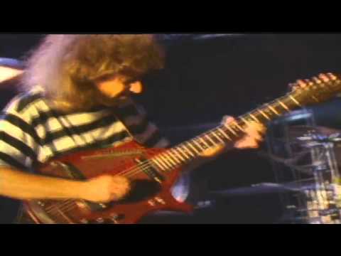 Pat Metheny - Last Train Home (Live, 1991) (HQ)