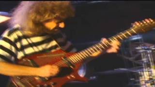 Video thumbnail of "Pat Metheny - Last Train Home (Live, 1991) (HQ)"