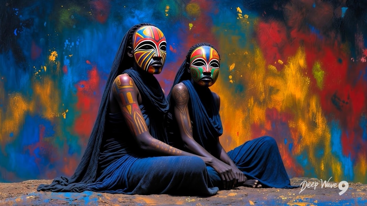 Deep House | African House Music 🌞🌬️ Sun and Wind auf YouTube ansehen Deep House | African House Music 🌞🌬️ Sun and Wind auf YouTube ansehen