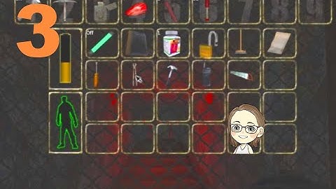 More Spiders, More Dogs || Penumbra: Overture Part 3