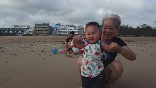 20190710全家墾丁旅遊