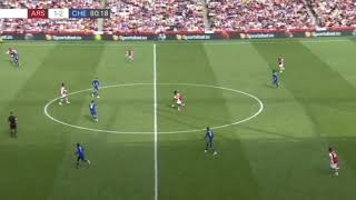 Lokonga highlights vs Chelsea
