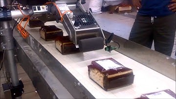 Impression et dépose d