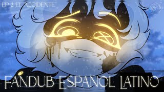 Mafia Drones: Capítulo 2 - El Accidente | Fandub Español Latino (Cómic)