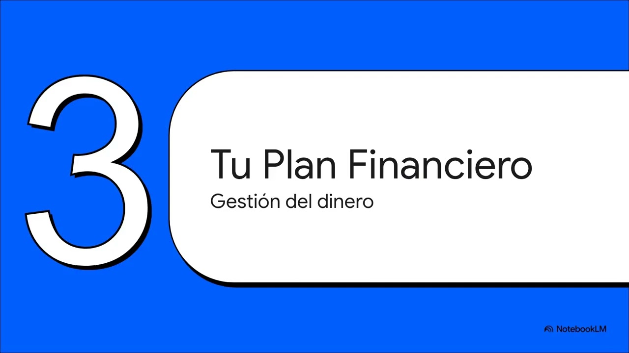 Presupuesto Minimalista