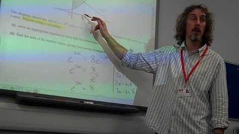 C3 Integration June 2016 q5