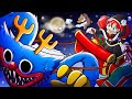 Poppy Christmas Poppy Playtime Animation Black Christmas GH S ANIMATION 