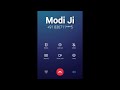 Modi ji call prank 🥺😭 Call prank 💫 duplicate Modi Call voice 🤩😂। Modi Ne nale banvane Ka Vada Kiya