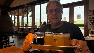 Brewery joe presents Joe’s garage at the other half may 2026