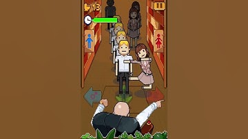 Peece maker #shorts #mobilegame #peecemaker #funny