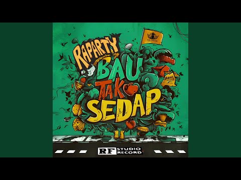 BAU TAK SEDAP