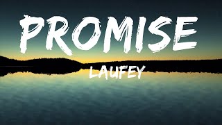 @laufey - Promise (Lyrics)