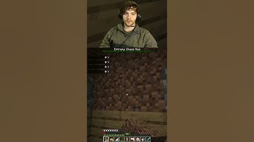 Brand New! | Minecraft With Chaos Mod | Twitch: ChunksterChunkus