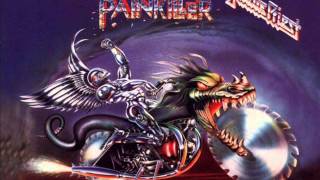 Judas Priest - Painkiller (Instrumental Version)