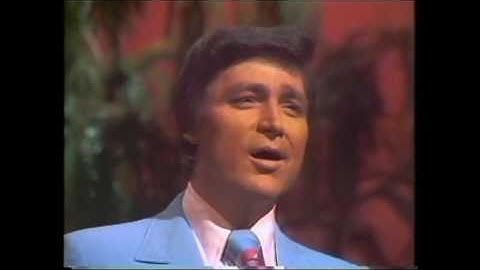 John McKay - How Great Thou Art 1974