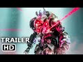 TRANSFORMERS ONE Final Trailer (2024)
