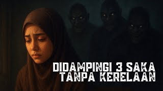 Download Lagu SAKA TU DAH LAMA DENGAN AKU | SAMPAI SEKARANG AKU MERANA MP3