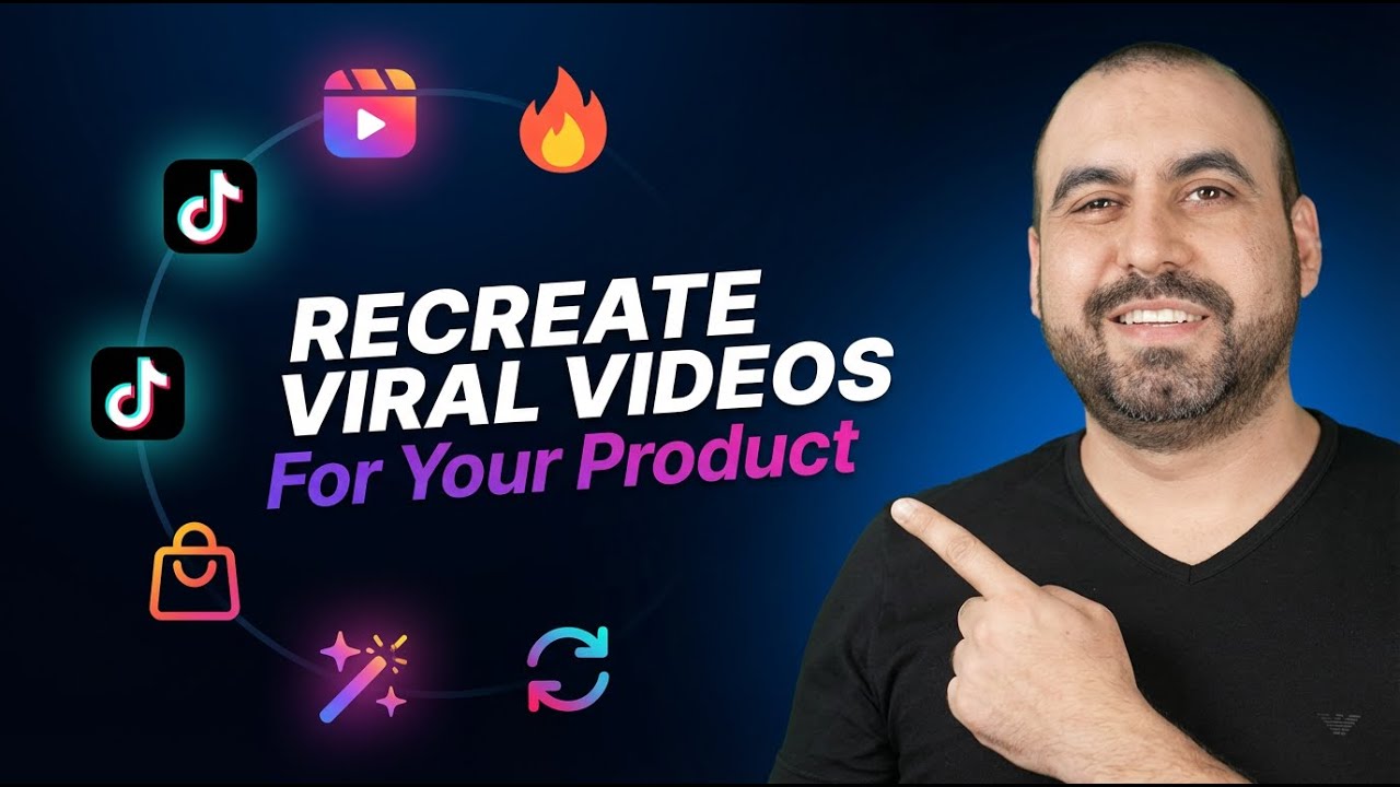 От реферальных ссылок к доходам: как Topview воспроизводит вирусные форматы для коротких видеорол...