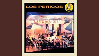 Video thumbnail of "Los Pericos - Hasta Que Todo Se Derrumbe"