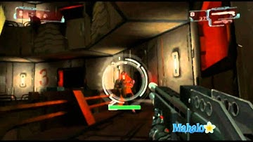 Conduit 2 Walkthrough - Siberia Part 2