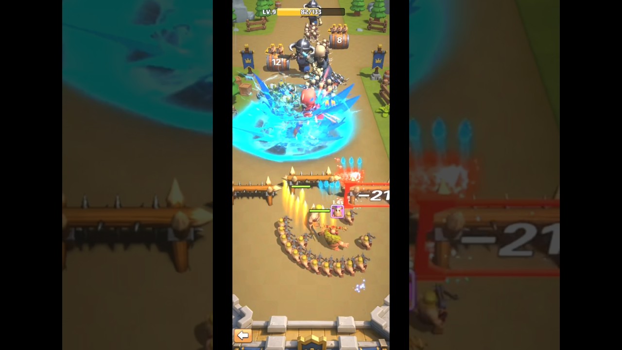 💥 Top War #1295​: From Zero to Hero! 🚀 The Ultimate | #TopWar​ #laststand #gaming