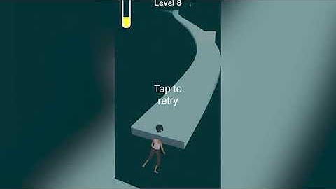 Tower Run - Grow Your Tower核心玩法版B/360p横15