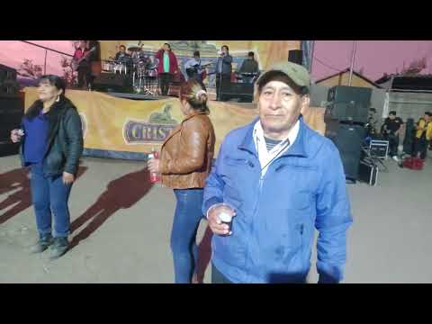 mi Madrina Estrellita