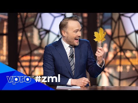 Bladblazers - Zondag met Lubach (S10)