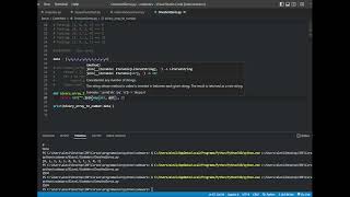 Ejercicio 7 - Codewars BestPractices - Pyhton