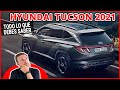 HYUNDAI TUCSON 2021 Todo lo que DEBES SABER