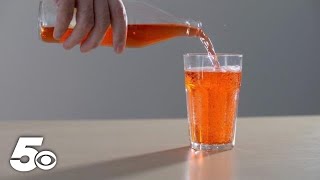 FDA suggests ban on ingredient found in flavored sodas screenshot 4
