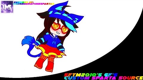 (LuzonMediayumeSpartan Style) SprunkiFPETADCMDFan2010