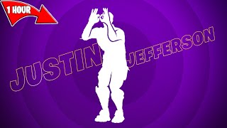 Fortnite Get Griddy Emote 1 Hour Dance (ICON SERIES)