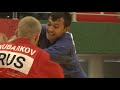 KUBARKOV (RUS) ws BALTABAEV (KAZ). International SAMBO Tournament in Tatarstan 2019