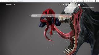 Venom 2018 Wallpapers HD & Backgrounds screenshot 5