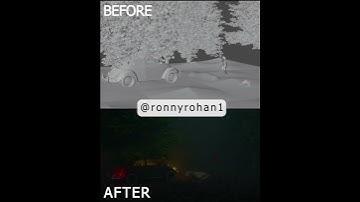 Cinematic render in blender 😍 #3danimation #blender #cgianimation #vfxshorts #art