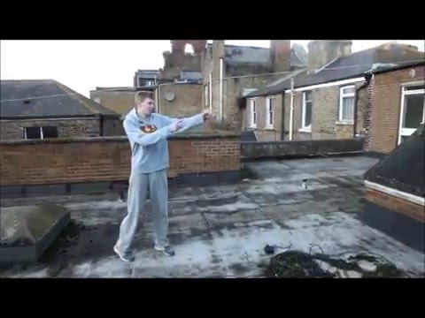 Episode 2 Stealing lead lead lead